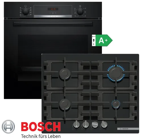Bosch Küchenherde von Bosch