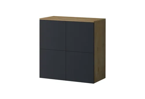 Buffets & Sideboards Grau von doporro