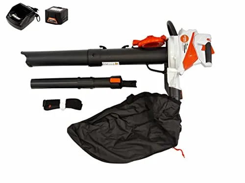 STIHL Akku Saughäcksler SHA 56 von STIHL
