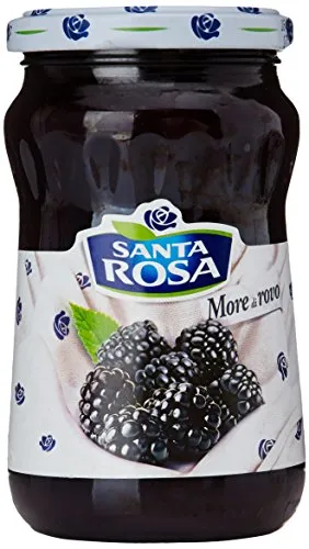 Santa Rosa more di rovo 350 gr.