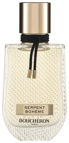 Boucheron Serpent Bohème Eau de Parfum 50 ml von Boucheron