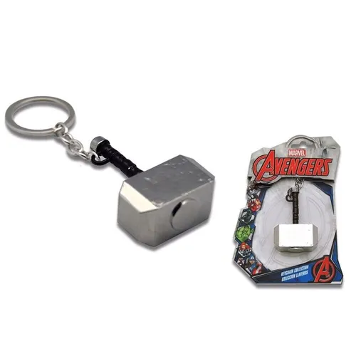Schlüsselanhänger Thor Hammer
