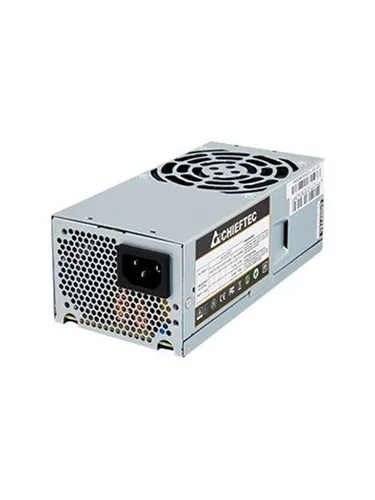 Chieftec Smart Series GPF-300P - Internes Netzteil 300 Watt - Netzteile mit 80 PLUS Bronze Zertifizierung, bietet hohe Effizienz und aktive Power Factor Correction für stabile Leistung.