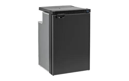 OFF by indelB CRUISE CR100 Kompressor-Kühlschrank