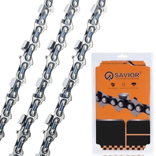 Kettensägenzubehör von SAVIOR