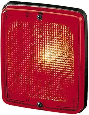 Hella Bremsleuchte 2DA 003 236-037 – Zuverlässige Kfz-Beleuchtung
