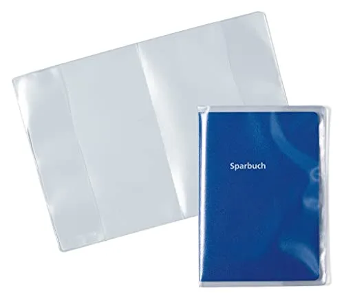 Ausweistaschen von HERMA