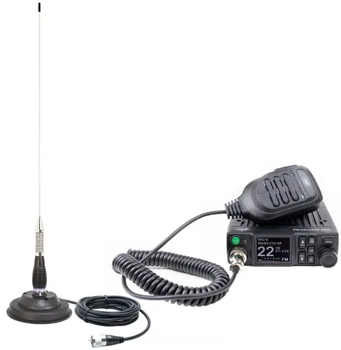 PNI Escort HP 8900 ML100 CB-Funk PNI-PACK111 von PNI