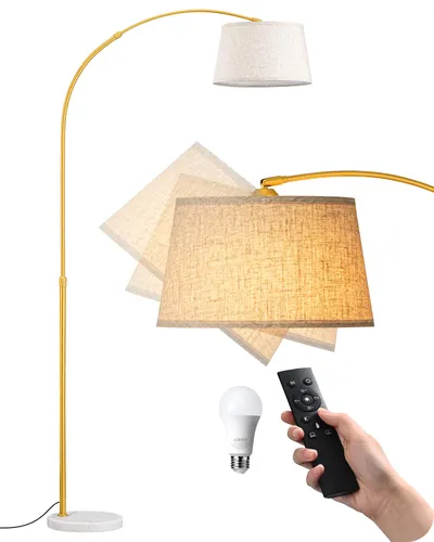 Lampen Gold von EDISHINE