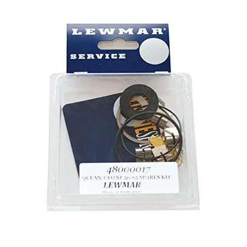 Lewmar W-Service Kit 48000017