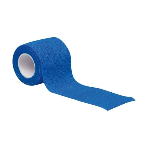 WERO BlueMamba kohäsives Pflaster