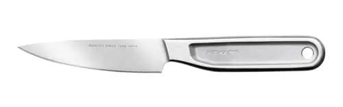 Fiskars All Steel Gemüsemesser 21,7 cm