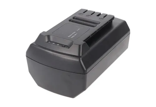 Akku für Güde 95526 36V 4,0Ah - Werkzeugakkus, leistungsstarker Li-Ion Akku mit 144Wh für längere Betriebszeiten Ihrer Gartenwerkzeuge.