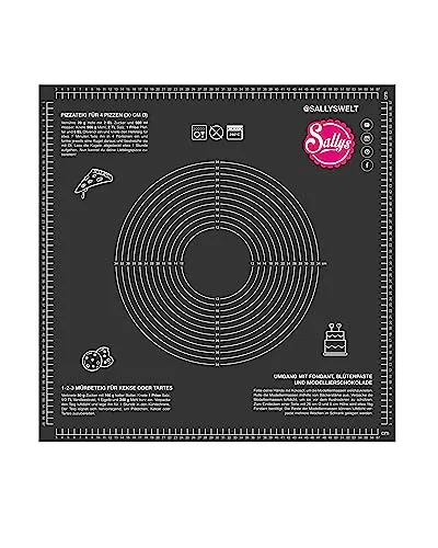 Sallys Backmatte von Sallys