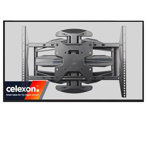 Celexon TV-Wandhalterung Adjust-SRT70460