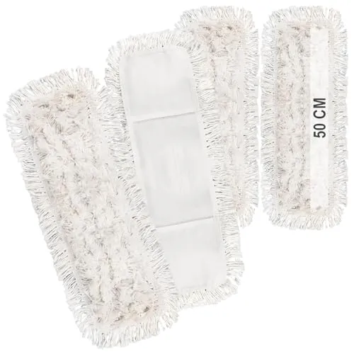 com-four® 4X Premium-Wischtuch