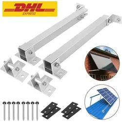 MODFU Solarpanel Dachhalterung