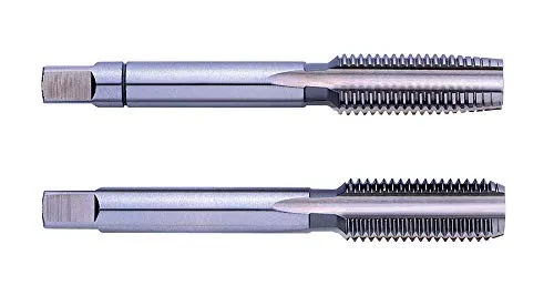 EVENTUS Handgewindebohrer Satz, BSP (G) 1/4