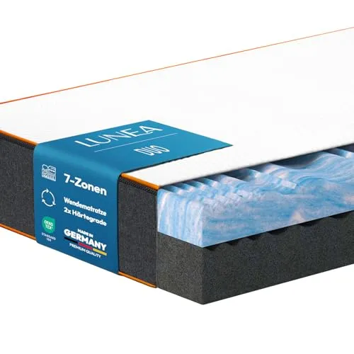 Wendematratzen von Lunea Möbel