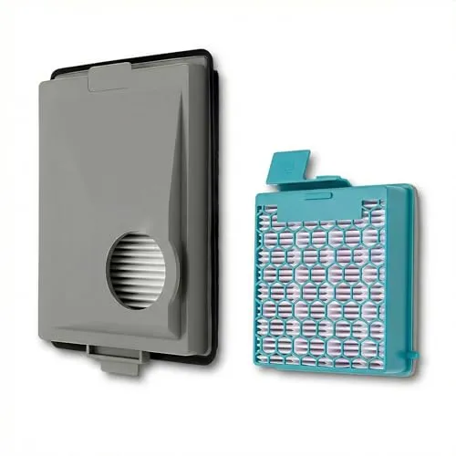 Staubsauger Ersatzteile für Miele, Zubehör für Miele Filter, Ersatzfilter, Boost CX1 Filter und Blizzard CX1, SNRF3, SNRF0, SNCF0