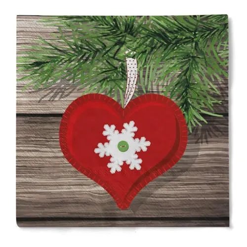 HAPPY PAPER Cocktail-Serviette 