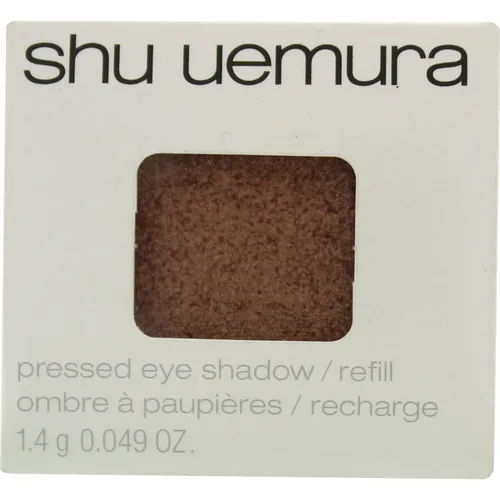 Shu Uemura Eye Shadow Pressed Powder Refill 1.4g - 270 ME Soft Copper (270 ME Soft Copper) (56584277)
