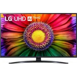 LG 43UR81003LJ 43