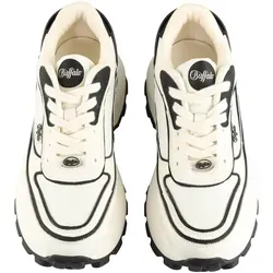 Buffalo Schuhe Schwarz von Buffalo