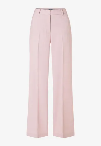 Produktbild MORE & MORE PES-CV Blend Anzughose Wide Le 0825 in Sorbet Rose 44