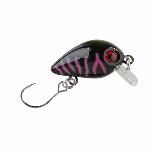 Balzer Trout Attack UV Wobbler 