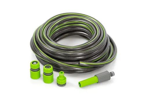 kamelshopping Gartenschlauch-Set 1/2