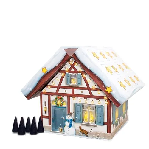 Roth Adventskalender von Roth