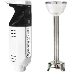 Dynamic Stabmixer Dynamix DMX 160 V2 – Profi-Mixer mit 2 Geschwindigkeiten