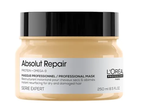 Produktbild L'Oreal Professionnel Absolut Repair Gold 250 ml