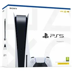 Sony PlayStation 5 C Chassis 825 GB