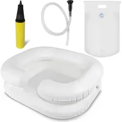 Produktbild Pulox Haarwaschbecken