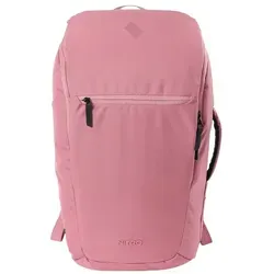 NITRO Nikuro Rucksack 54 cm mit Laptopfach – Rosa - Schulrucksäcke mit praktischem Laptopfach, ideal für Schule und Freizeit, stilvolles Design in Rosa.