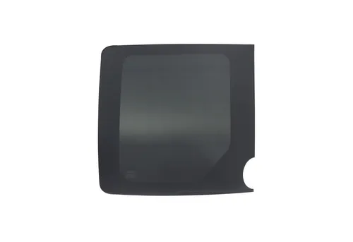 OMAC Fenster Fenster für VW Crafter 2018-2025 Doppelflügeltür Hinten Links L2 L3, (1 St), Haltbar, Langlebig