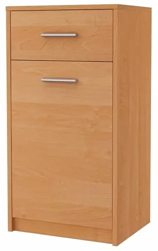 MATKAM Elegante Kommode BODO 1D1S