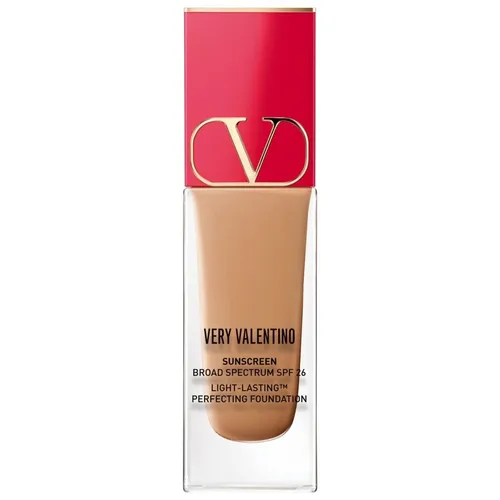 Valentino Very Flüssige Foundation Mr4 SPF 25 von Valentino