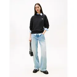 Tommy Jeans Damen Sweatshirt 