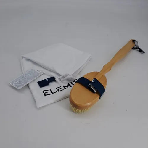 ELEMIS Bürste für Hautabschilferung
