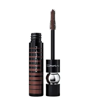 Produktbild Mac Mascara Macstack 12 ml Chestnut