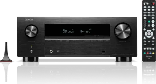 AV-Receiver bis 1000 Euro von Denon