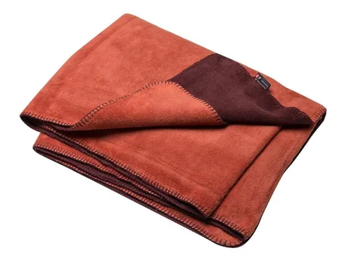 Decken Orange von David Fussenegger