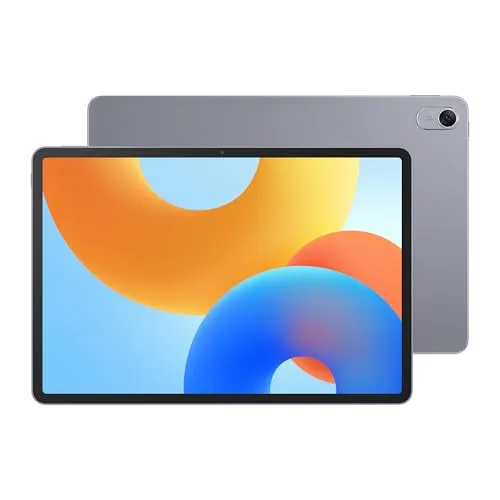 HUAWEI Matepad 11.5 Zoll Tablet - Tablets mit 2K Eye Comfort FullView-Display und Histen 9.0 Surround-Sound für ein beeindruckendes Multimedia-Erlebnis.