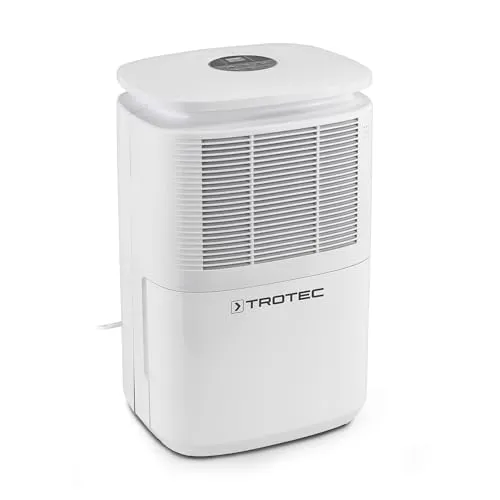 TROTEC Luftentfeuchter TTK 30 E von Trotec