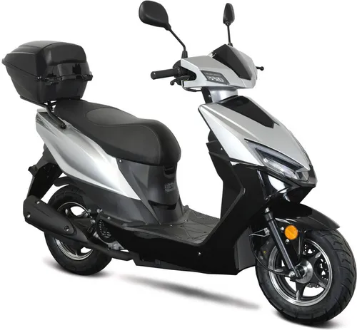 GT-Union Sonic 45 km/h in schwarz von GT UNION