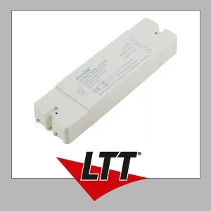 EUROLITE LED Strip RGB/CW/WW Zone RF Empfänger