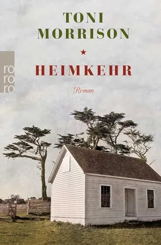 Heimkehr: Roman | Sprachlich überarbeitet und aktualisiert von Marion Kraft